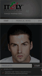 Mobile Screenshot of itely.pl